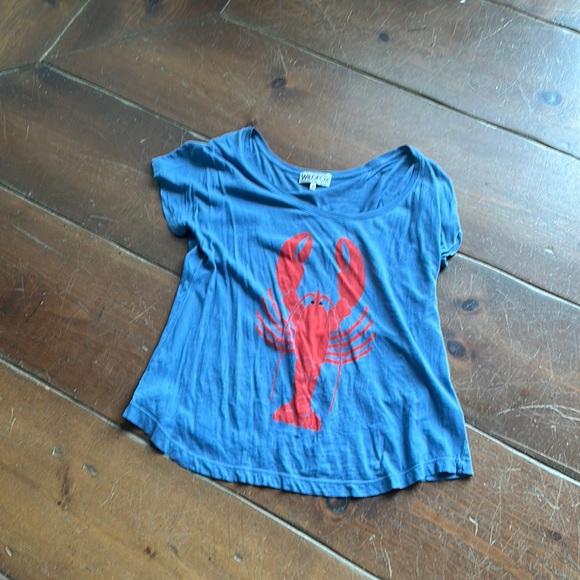 Wild fox Tee - Picture 1 of 1